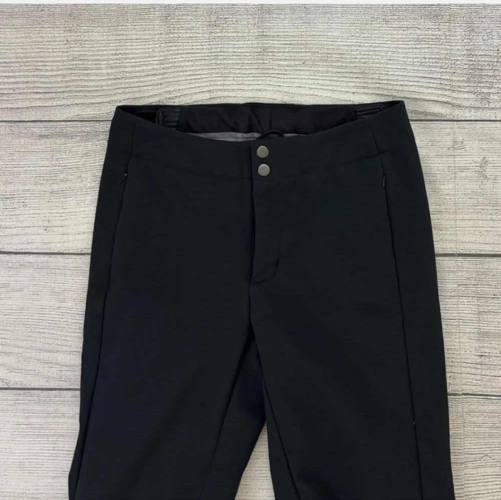 Ladies THE NorthFace FLEECE LINED PANTS - Picture 5 of 8